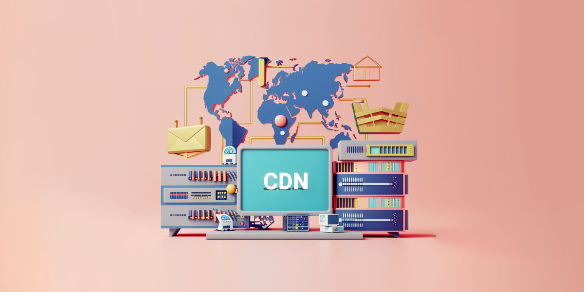 CDN چیست؟ کاربرد CDN و تأثیر آن در سئو