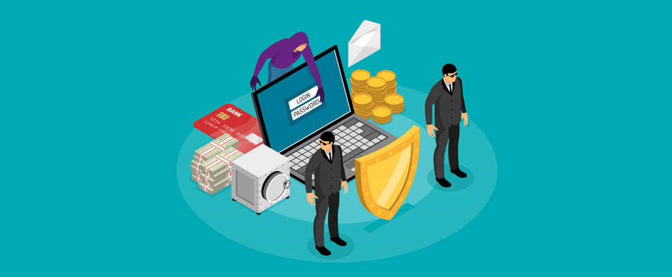 کلاهبرداری اینترنتی، چه کار کنیم در اینترنت سرمان کلاه نرود؟