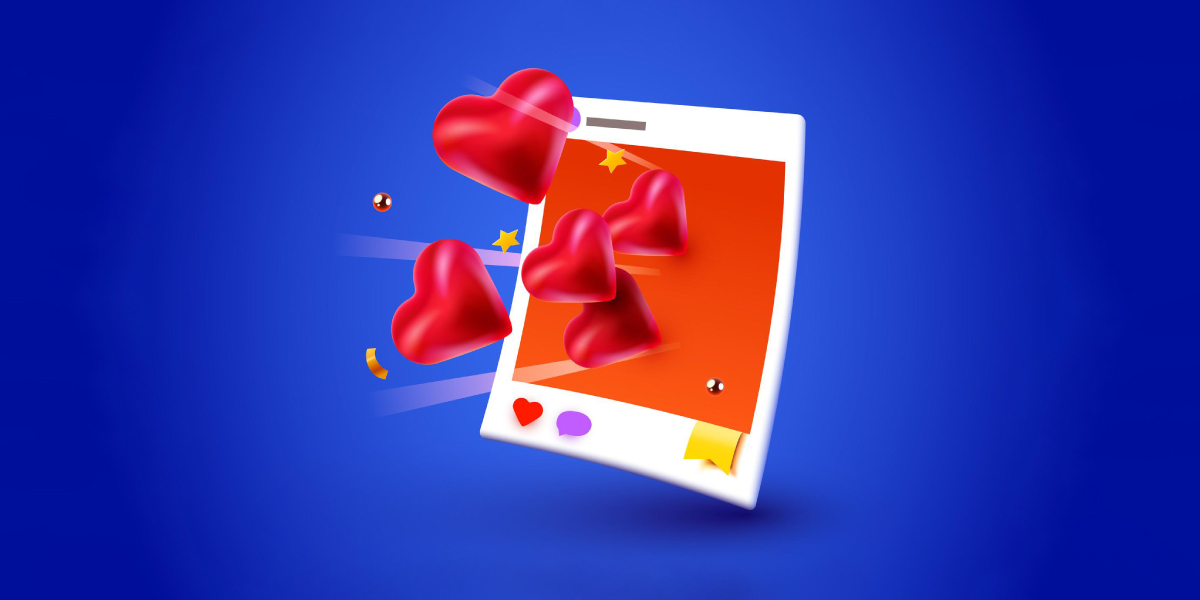 سایز استاندارد محتوای اینستاگرام چقدر است؟