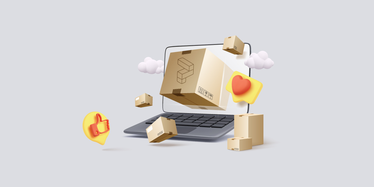 آموزش ساخت فروشگاه اینترنتی در 6 قدم