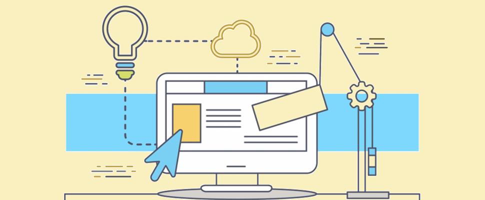 رابط کاربری (UI) چیست؟