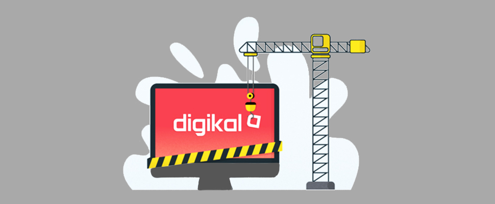 می‌خواهم فروشگاهی مشابه دیجی کالا داشته باشم