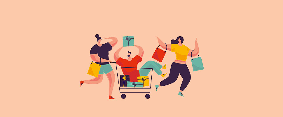 افزایش فروش مغازه، نه جادو می‌خواهد، نه دعا! (6 راهکار عملی)