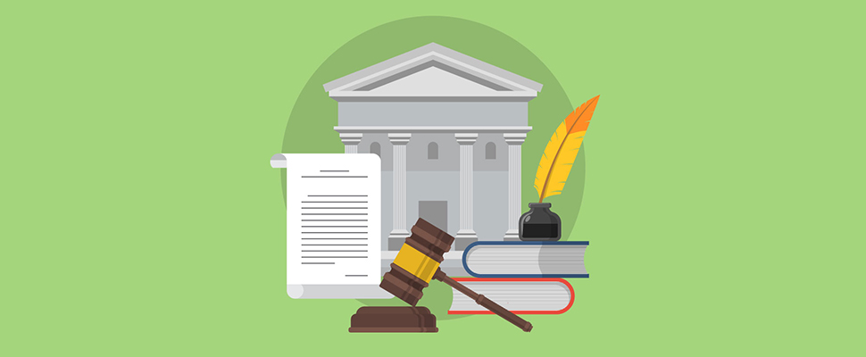 آموزش ساخت سایت وکالت در کوتاه‌ترین زمان (راهنمای کامل و قدم به قدم)