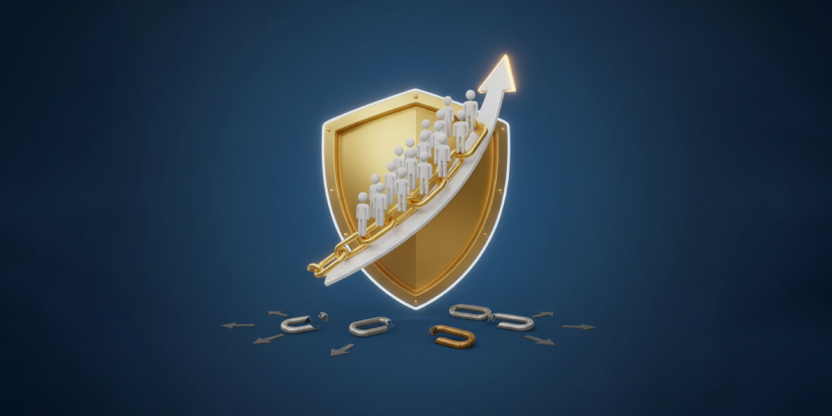 چگونه از ریزش مشتری جلوگیری کنیم؟ ۱۲ استراتژی اثربخش برای حفظ مشتریان