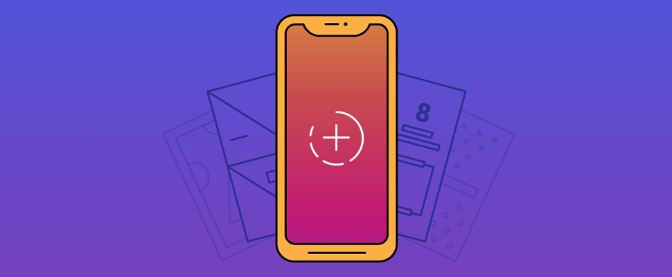استوری چیست؟ راهنمای افزایش فالوور و فروش با استوری