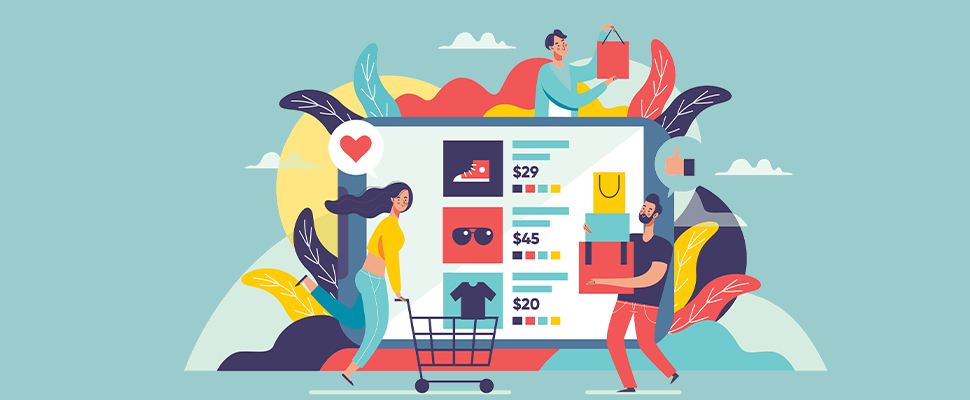 تکنیک‌های مؤثر برای نوشتن توضیحات محصول و افزایش فروش