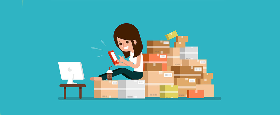 پرفروش‌ترین محصولات اینترنتی در وب فارسی (راهنمای خرید و فروش آنلاین)