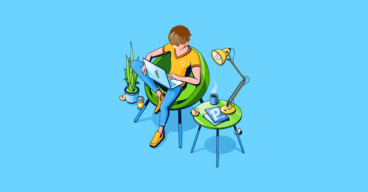 بررسی و مقایسه بازار کار و درآمد طراحی سایت در ایران و جهان