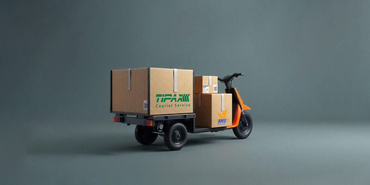 تفاوت پست پیشتاز و تیپاکس: کدام یک برای شما مناسب‌تر است؟