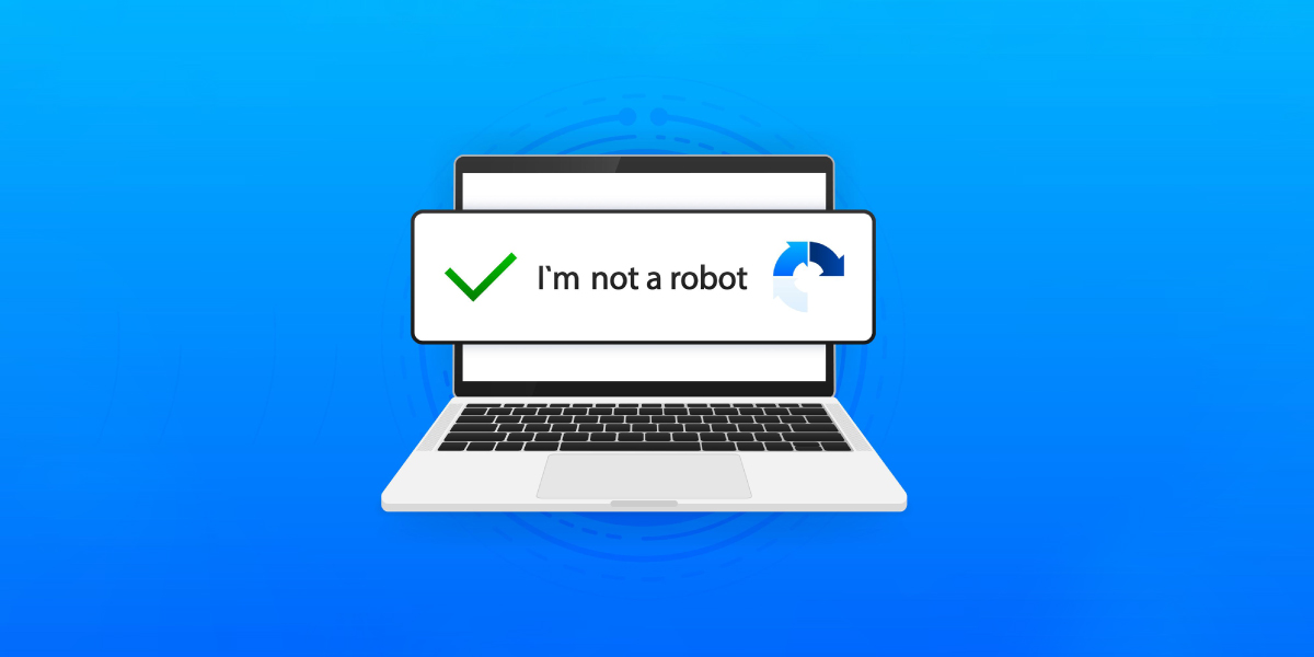 کپچا (CAPTCHA) چیست؟ کاربرد، انواع و اهمیت امنیتی در سایت‌ها
