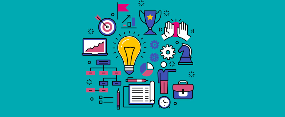 8 قدم تا شغل مناسب و رویایی خودتان فاصله دارید