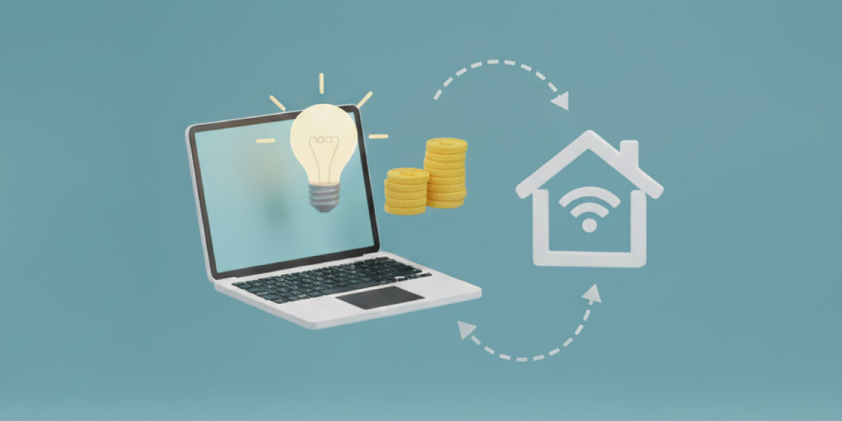 ایده‌های شغل دوم بدون سرمایه: بهترین راه کسب درآمد جانبی در خانه