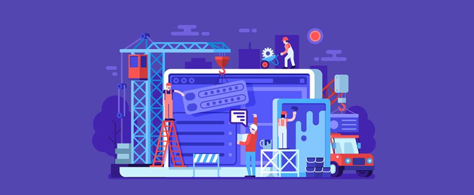 فروشگاه ساز چیست؟