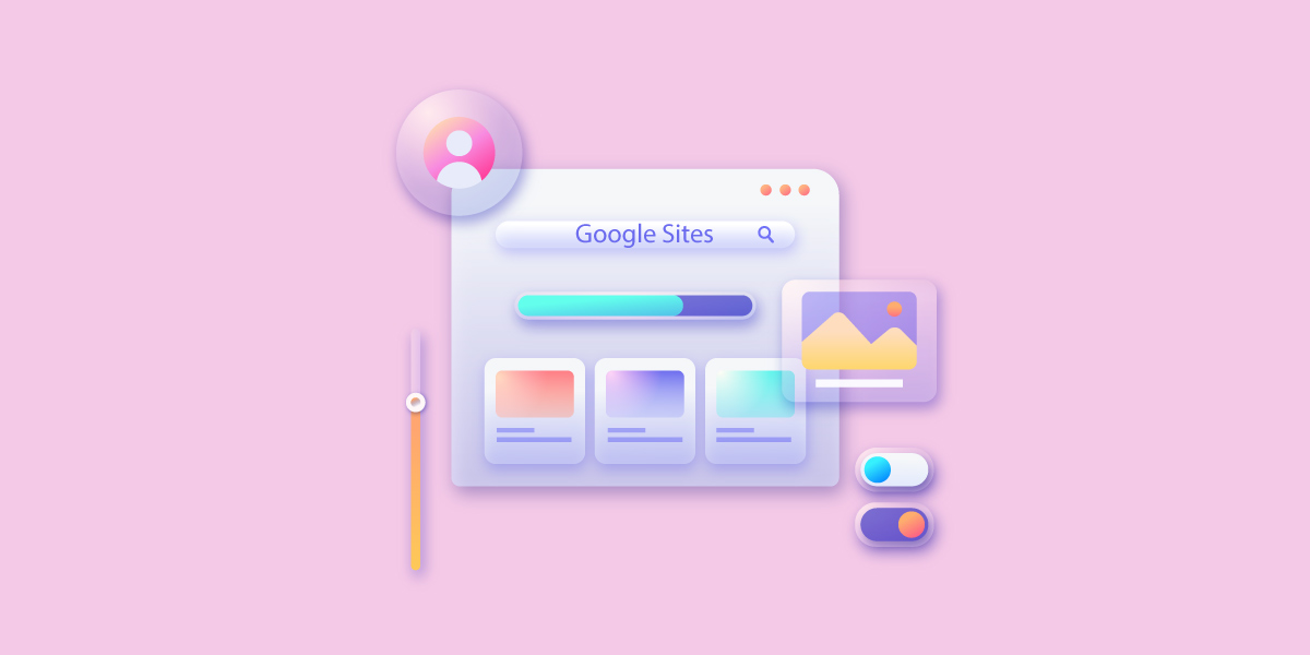 چطور با گوگل یک سایت رایگان بسازیم؟