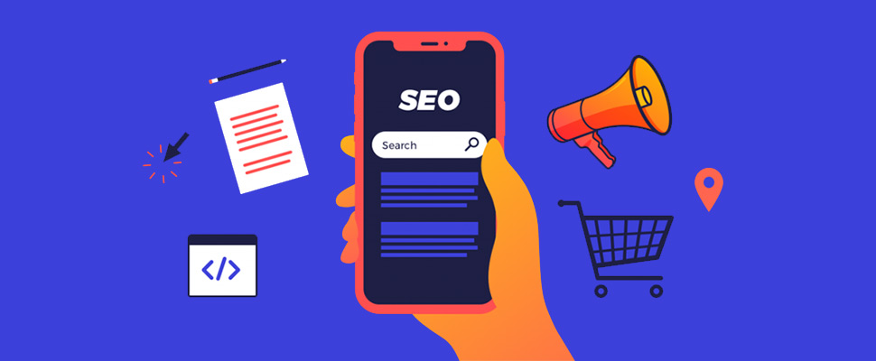 7 راهکار بهبود سئو از زبان یک متخصص