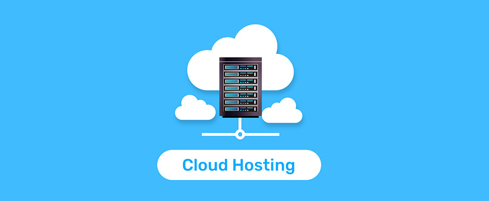 هاست ابری چیست و چه زمانی باید آن را بخریم؟