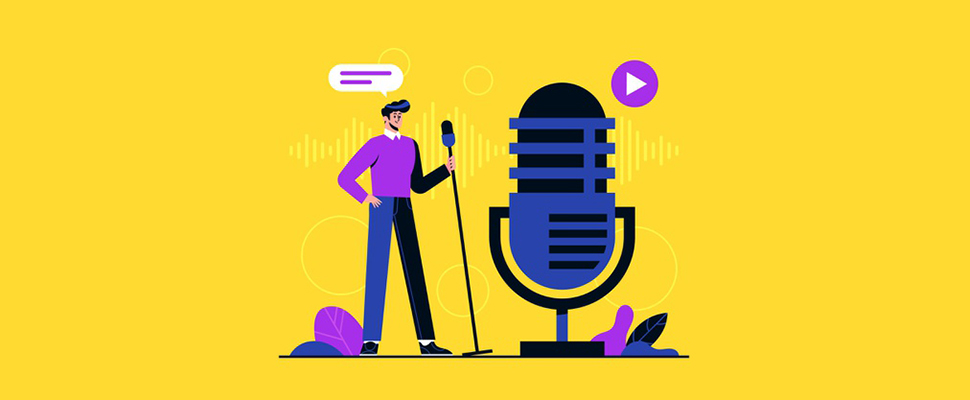 به زبان ساده: پادکست چیست و چطور آن را بسازیم؟