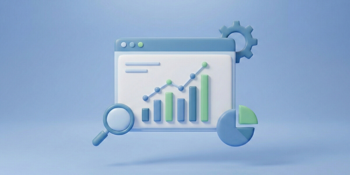 بهترین سرویس‌های آمارگیری سایت: مقایسه، ویژگی‌ها و راهنمای انتخاب