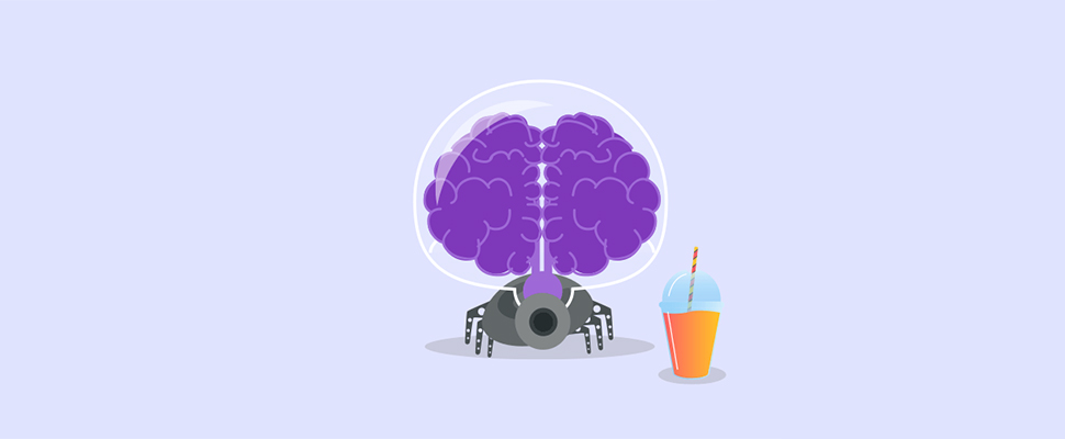 الگوریتم RankBrain چیست؟ نقش هوش مصنوعی گوگل در سئو و رتبه‌بندی