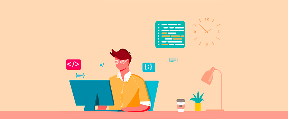 چطور طراح سایت شویم؟