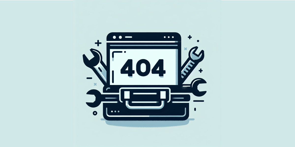 خطای ۴۰۴ چیست و چگونه آن را رفع کنیم؟ راهنمای جامع حل مشکل Page Not Found