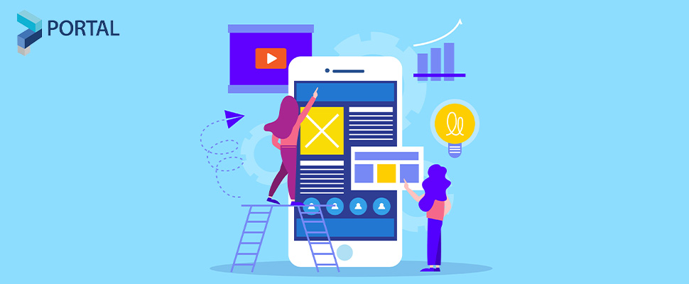 روشی ساده برای ساخت سایت؛ کامل ترین سایت ساز ایرانی