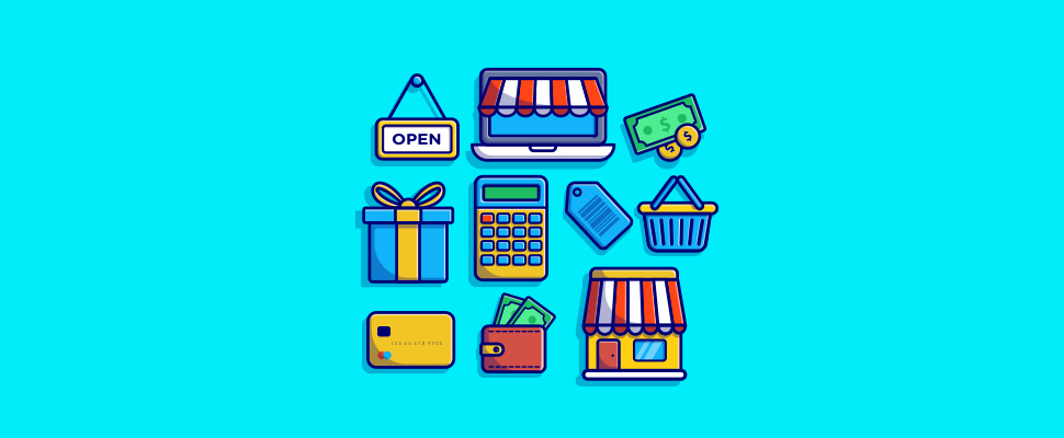 چطور محصولاتم را بفروشم؟ روش‌های فروش کالا