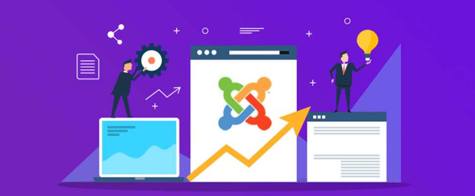 جوملا چیست؟ بررسی مزایا و معایب Joomla