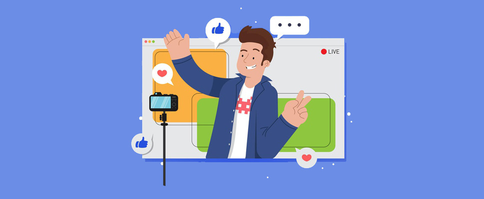 اینفلوئنسرها چطور میلیاردی پول درمی‌آورند؟