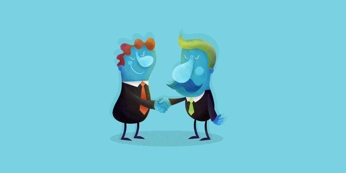 همکاری در فروش فرصتی عالی برای درآمد آنلاین