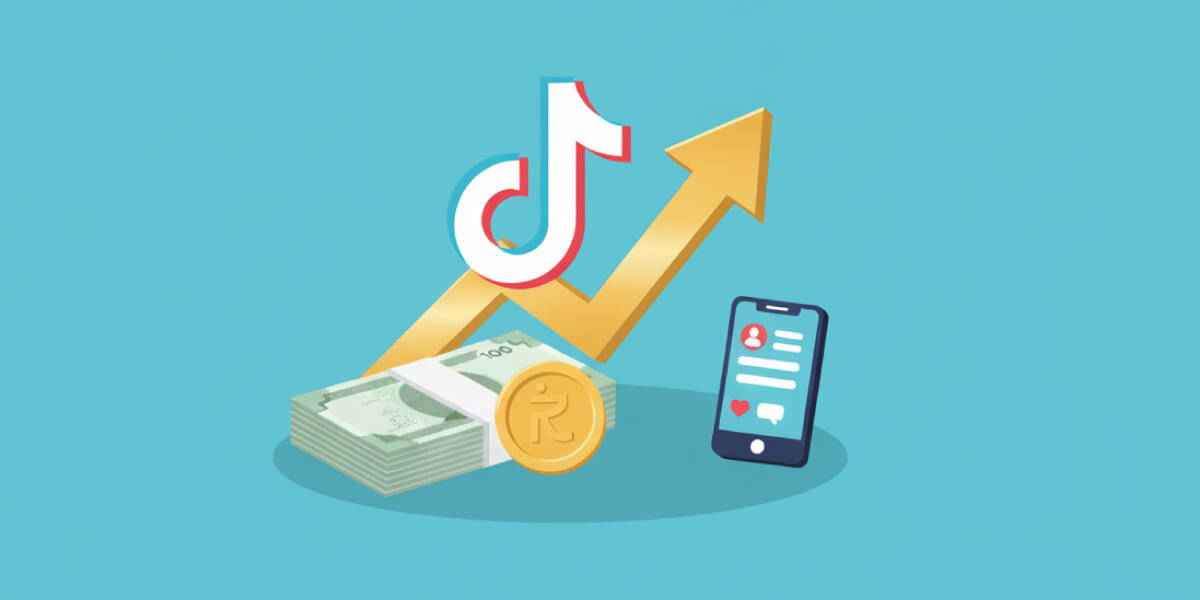 راهنمای کامل کسب درآمد از تیک تاک در ایران: روش‌ها، چالش‌ها و فرصت‌ها