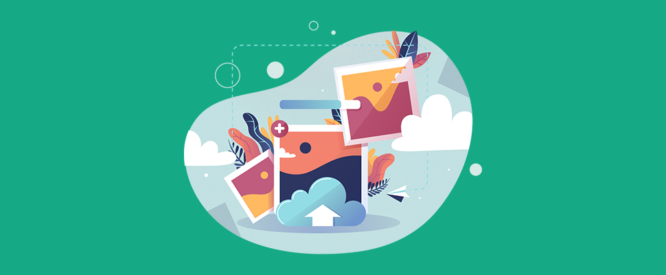 از کجا عکس جذاب و خلاقانه برای سایتم پیدا کنم؟ (معرفی بهترین منابع رایگان)