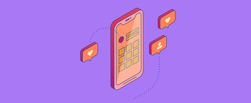 مهم‌ترین تغییرات الگوریتم اینستاگرام