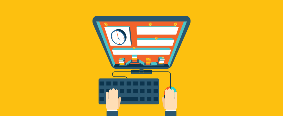 چطور از اینترنت پول دربیاریم؟