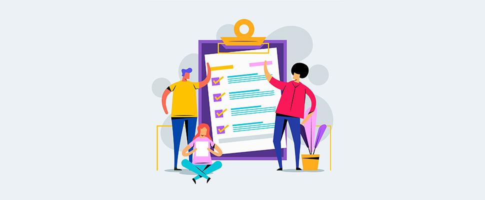 چک لیست انتخاب بهترین فروشگاه ساز (بررسی 10 معیار تاثیرگذار)