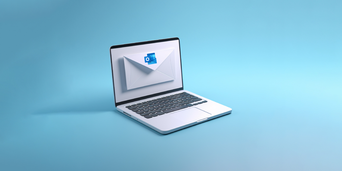 آموزش اتصال ایمیل سازمانی به اوتلوک