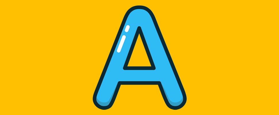 بهترین فونت های فارسی برای سایت کدامند؟