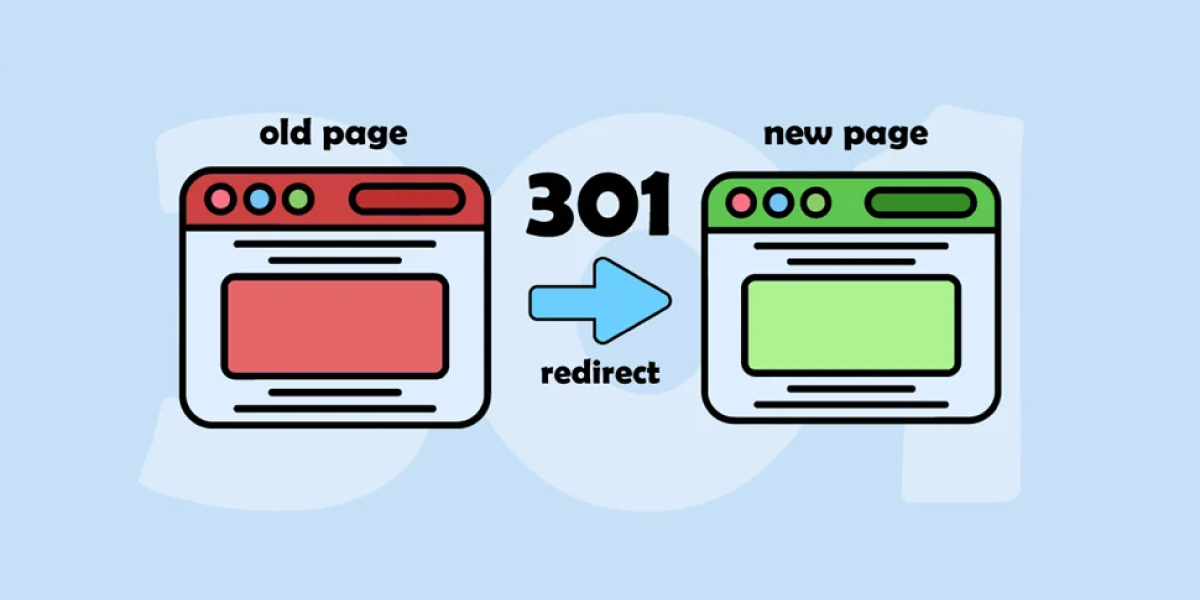 ریدایرکت (Redirect) چیست؟ معرفی انواع ریدایرکت برای بهبود سئو