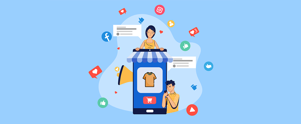 ساخت فروشگاه اینترنتی در اهواز