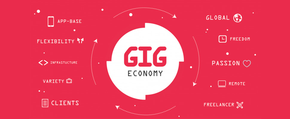 اقتصاد گیگ چیست؟ مزایا و معایب
