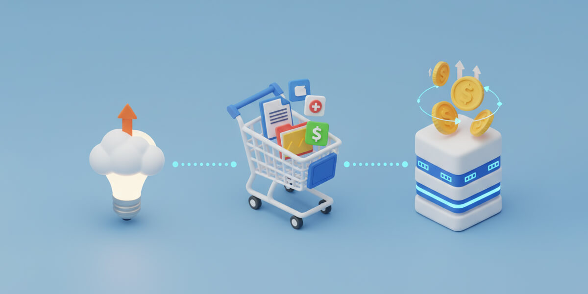 راهنمای جامع و به‌روز ساخت فروشگاه اینترنتی فایل: از ایده تا فروش موفق