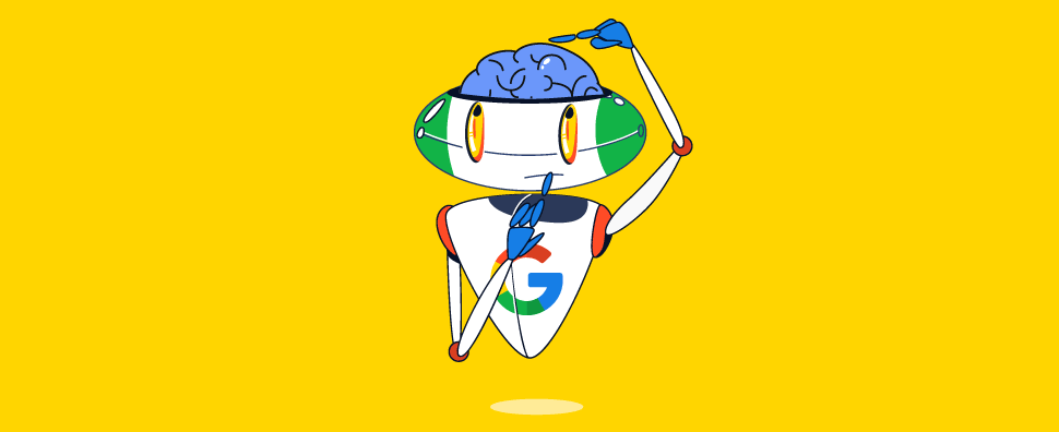 معرفی تمام الگوریتم های گوگل از ابتدا تا الان