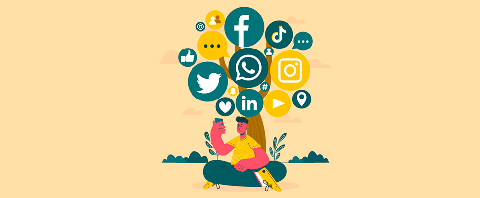 بهترین ابزارهای مدیریت شبکه‌ های اجتماعی