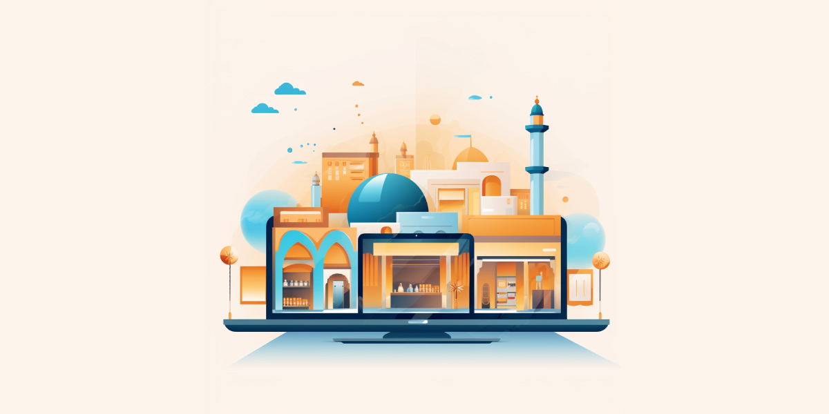 راهنمای جامع ساخت فروشگاه اینترنتی در قم (از صفر تا فروش)