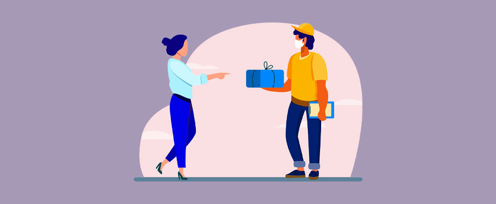 چطور با یک بسته‌بندی جذاب فروش‌مان را چند برابر کنیم؟